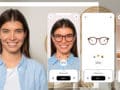 Illustration of our post "Augmented reality: the example of Ditar, an innovative player in the eyewear industry"