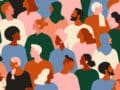 Illustration de notre publication "Diversité des comités de direction des 50 plus grandes entreprises françaises"