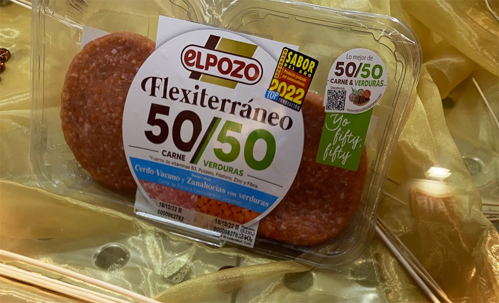 sustitutos vegetales el pozo flexiterraneo