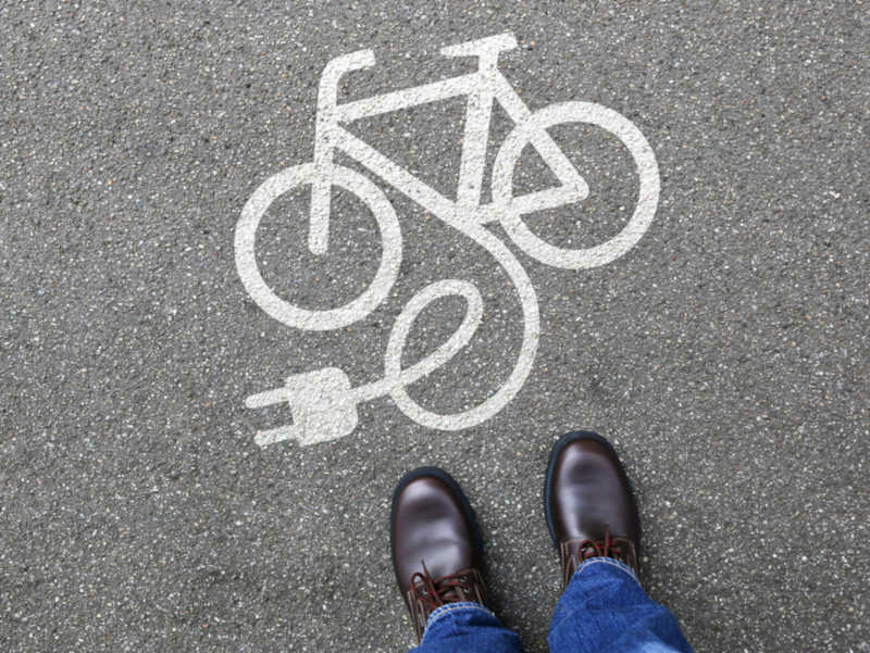 Nieuwe generatie elektrische fietsen: opnieuw een strijd tussen Frankrijk en België