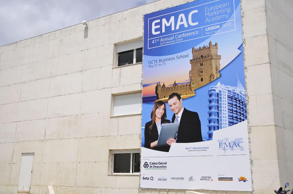 EMAC2013 : la douche froide et une leçon d’humilité