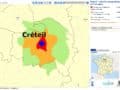 Illustrazione del nostro articolo "Ricerche di mercato in Francia: e se usassi ODIL?"