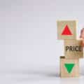 Illustration of our post "How to conduct a pricing study using the Van Westendorp method"