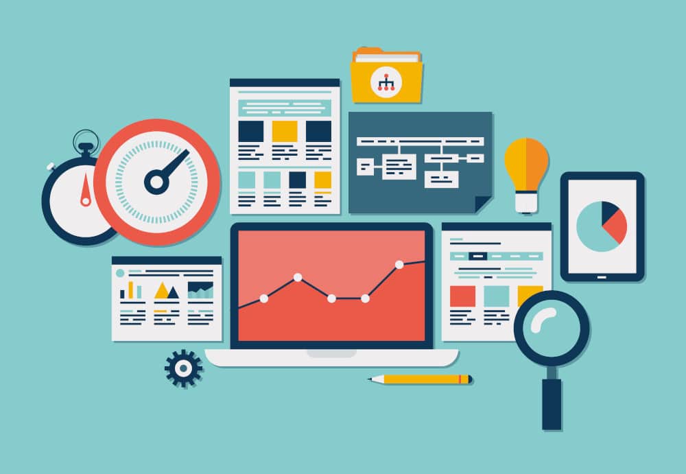 Étude de marché, étude documentaire (desk research)définir le plan de recherche