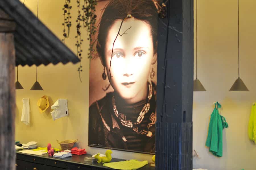 magasin bonpoint