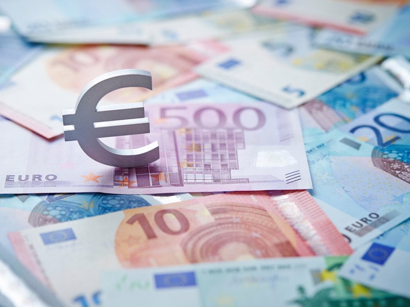 Market research : cashless payments are taking up in Germany