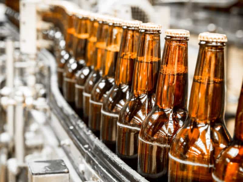 Evolution of alcohol consumption and the market for de-alcoholisation