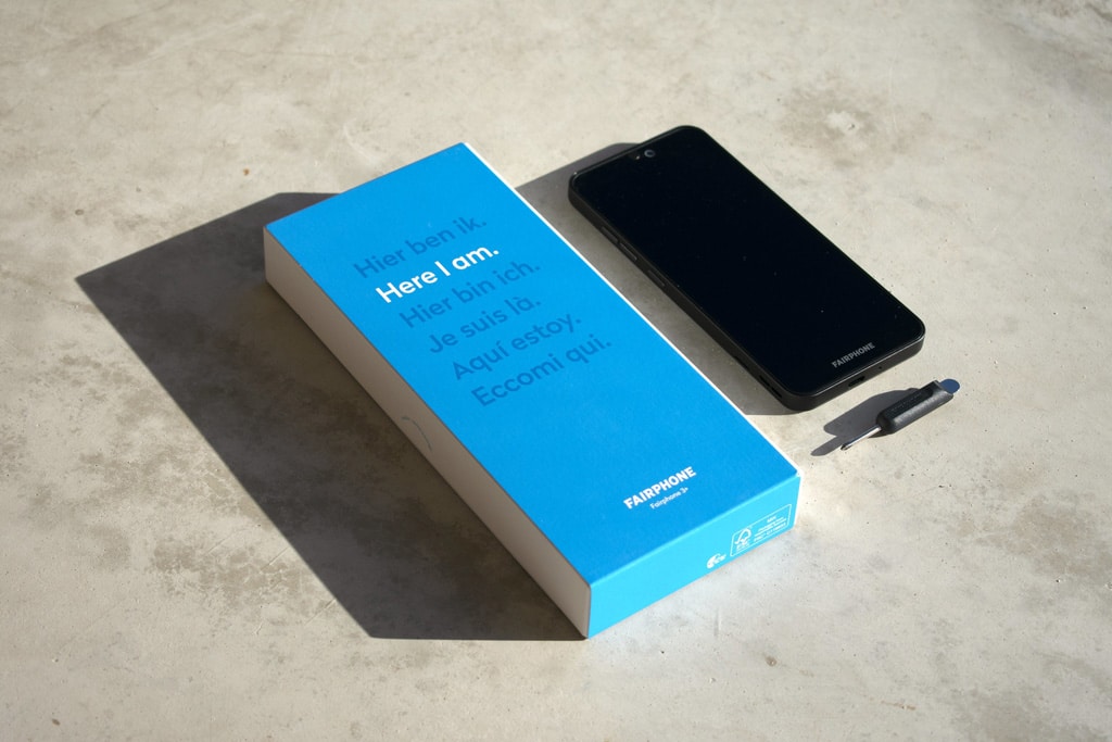 Fairphone