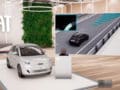 Illustration of our post "I tested the Fiat Metaverse Store"