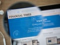 Illustrazione del nostro articolo "Il Financial Times ha trovato il KPI perfetto per valutare la sua strategia sui Big Data"
