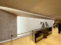 Illustration of our post "The flagship store Zara on the Champs-Elysées: ultra-digital"