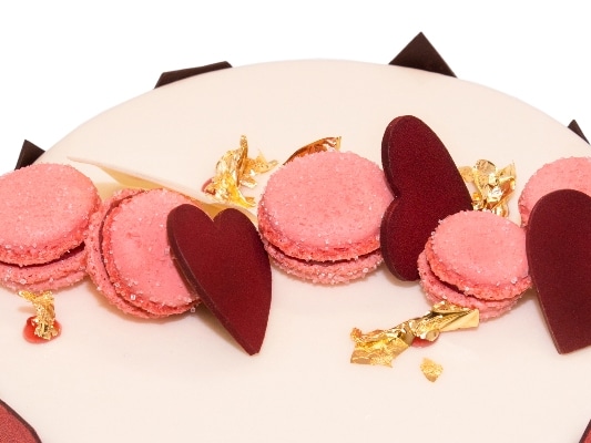 Les chiffres de la Saint-Valentin [Etude de marché]