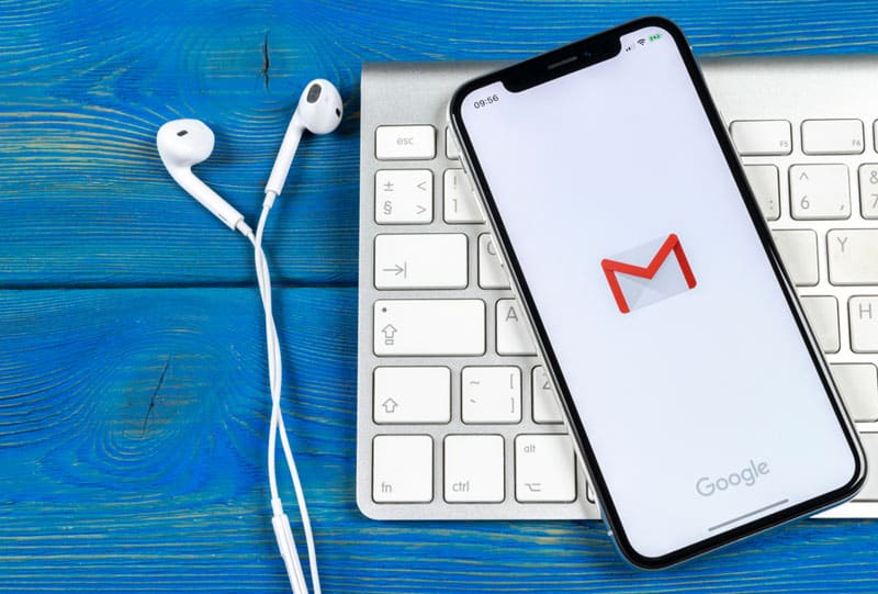Gmail : un ami qui vous veut du bien (mais qui ne vous laisse pas partir)