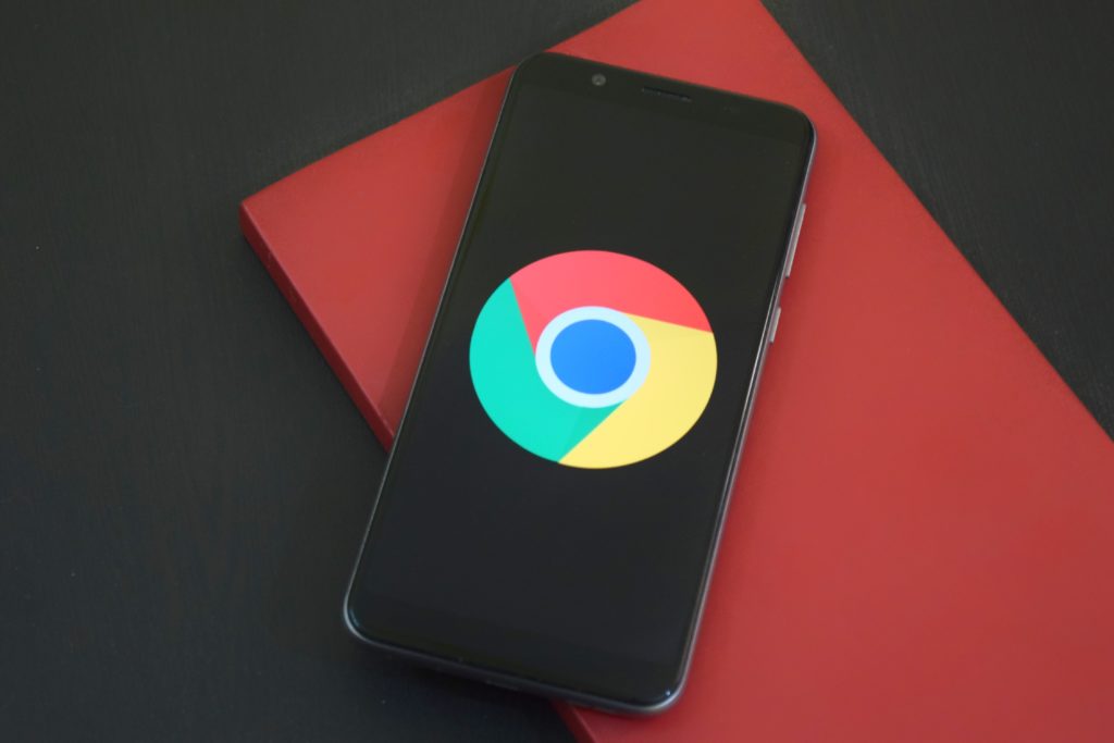 Google content curation