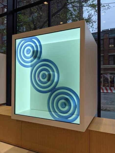 google store chelsea new-york