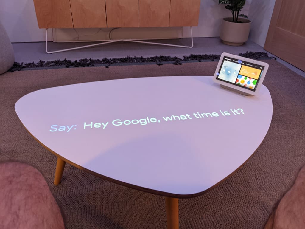 Nest Room google store chelsea New-York