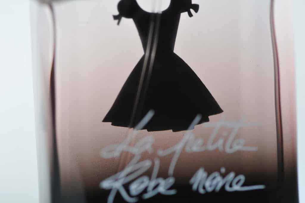 Anatomie d’un packaging : « La Petite Robe Noire » de Guerlain