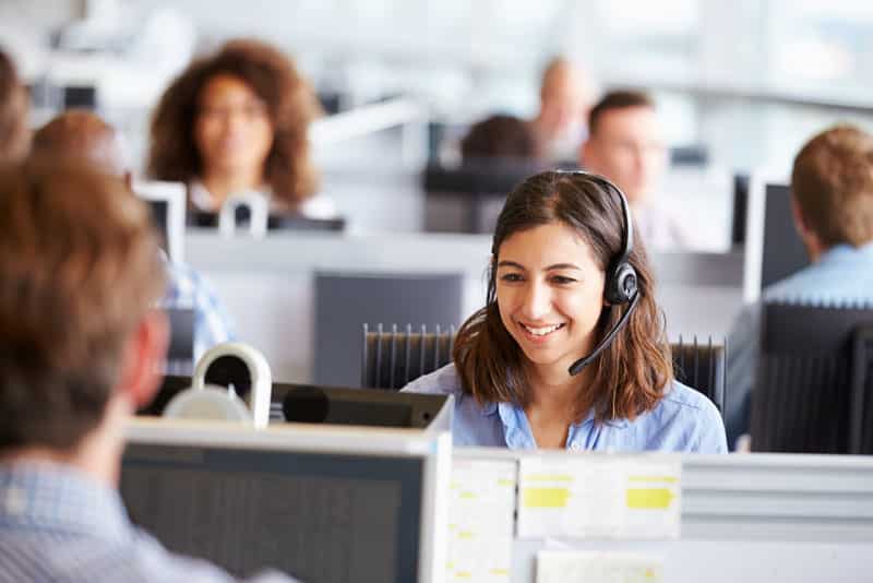 How to increase satisfaction of call centers in 3 easy steps