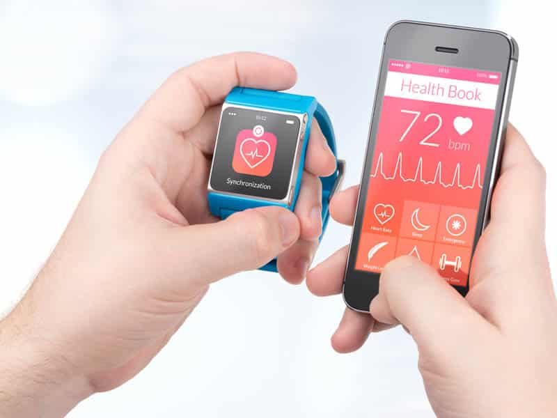 Why you should not wear health devices