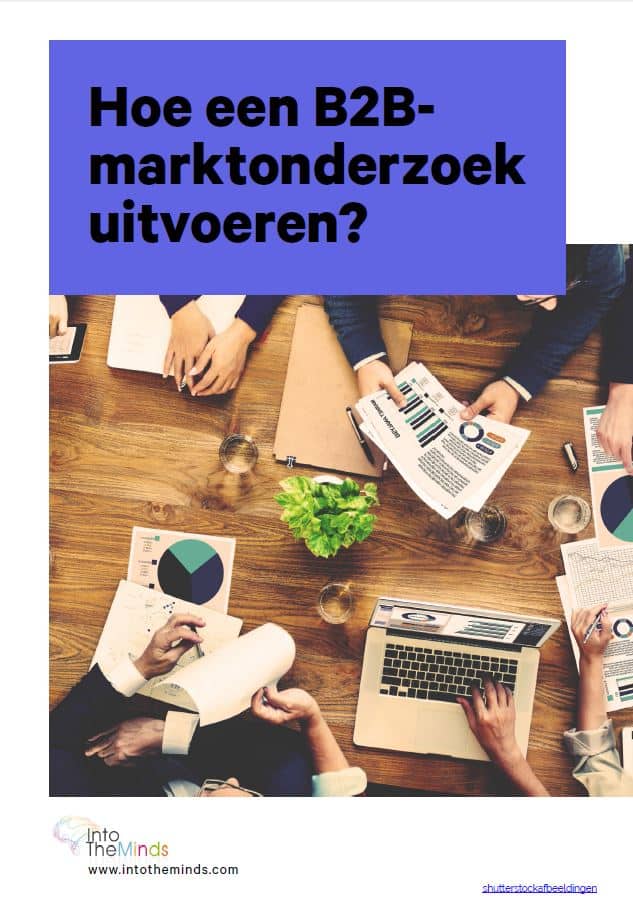 gids B2B marktonderzoek