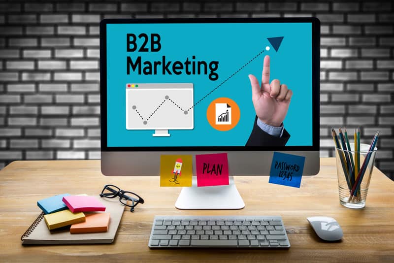 Hoe een B2B-marktonderzoek uitvoeren?