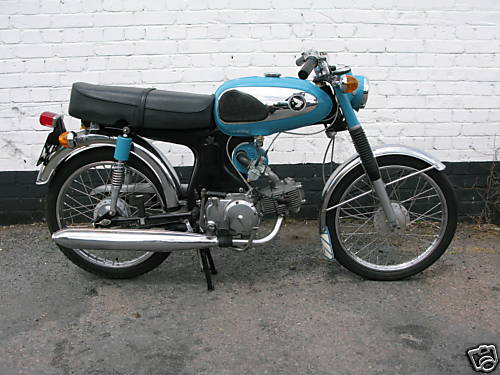 Le succès des motos Honda est du à l’ignorance
