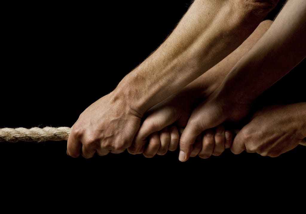 Consultants, learn how to be flexible!