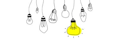 genèse de l'idée entrepreneuriale