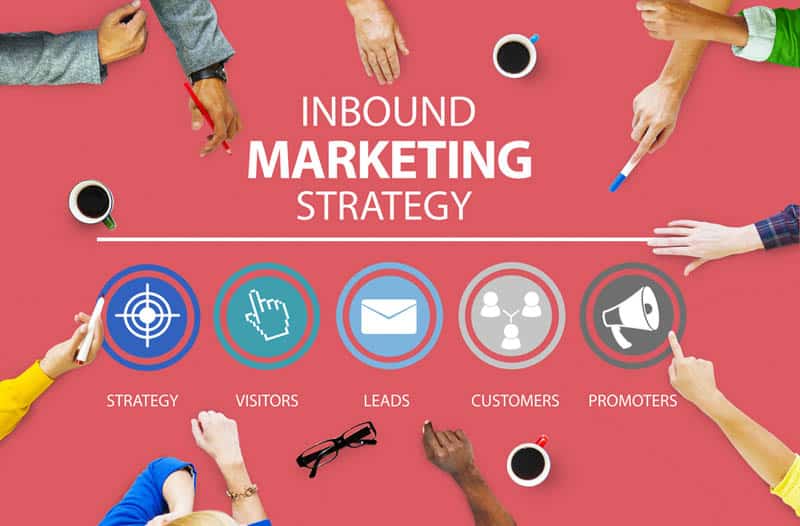 Inbound marketing: waarom verkeer geen goede indicator is van succes