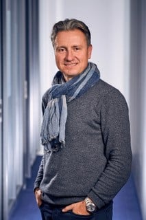 Jean-Louis Van Houwe