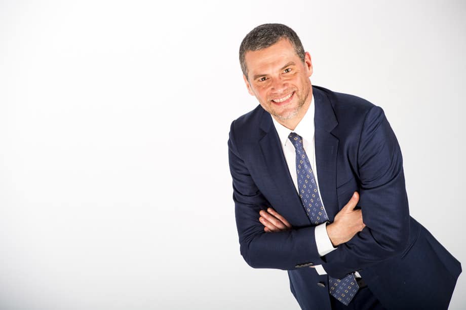 Karim Debbah