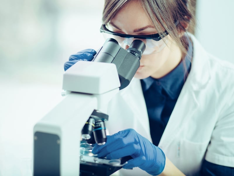 [Podcast] Labtoo brings together project leaders and R&D service providers