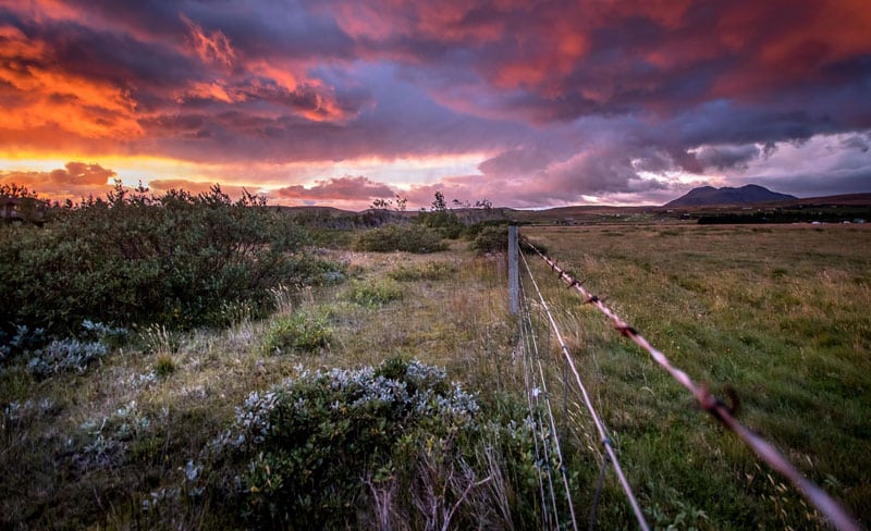 Road trip in west and south Iceland: an incredible experience