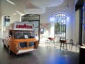 Illustratie van onze post "Klantervaring: het Lavazza museum, een plaats dat als voorbeeld dient"