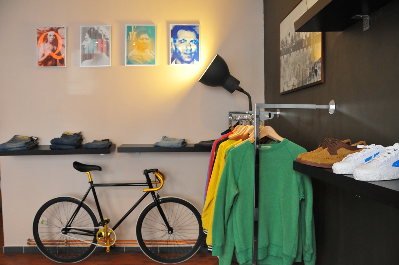 Comment créer un concept store avec un budget limité ?