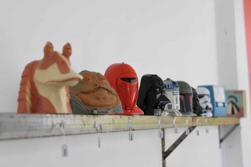 Le Bon Coin opent een pop-upwinkel