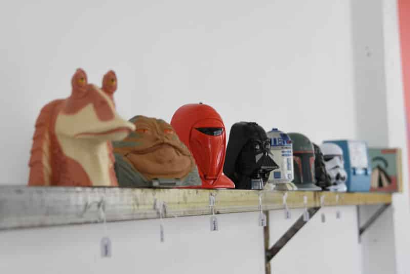 Le Bon Coin ouvre un popup store