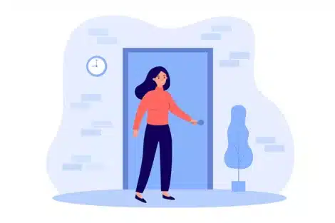 qualitativen Interviews moment