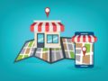 Illustration de notre publication "Marketing local : définition, avantages et stratégie [Guide 2023]"