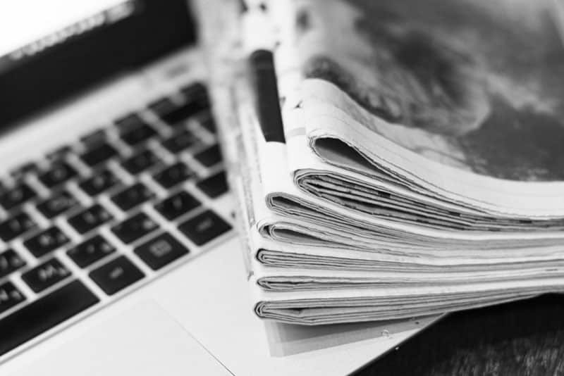 Media: 4 projecten rond datajournalistiek die u moet kennen