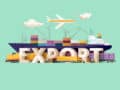 Illustration of our post "3 market research techniques to prepare for export"
