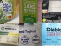 Illustration de notre publication "Alimentation : le marketing en quête de « sans »"