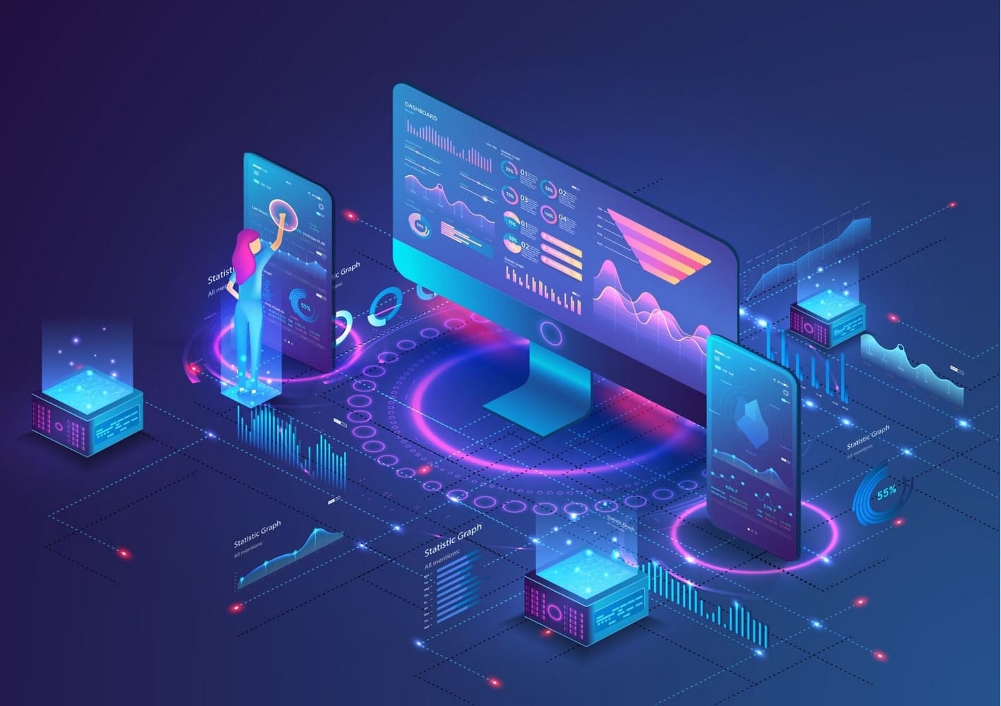 Marketing Automation: Definition, Vorteile und Plattformen [Leitfaden 2023]