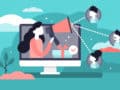 Illustration de notre publication "Lead generation : les pratiques des entreprises en 2023 [Etude]"