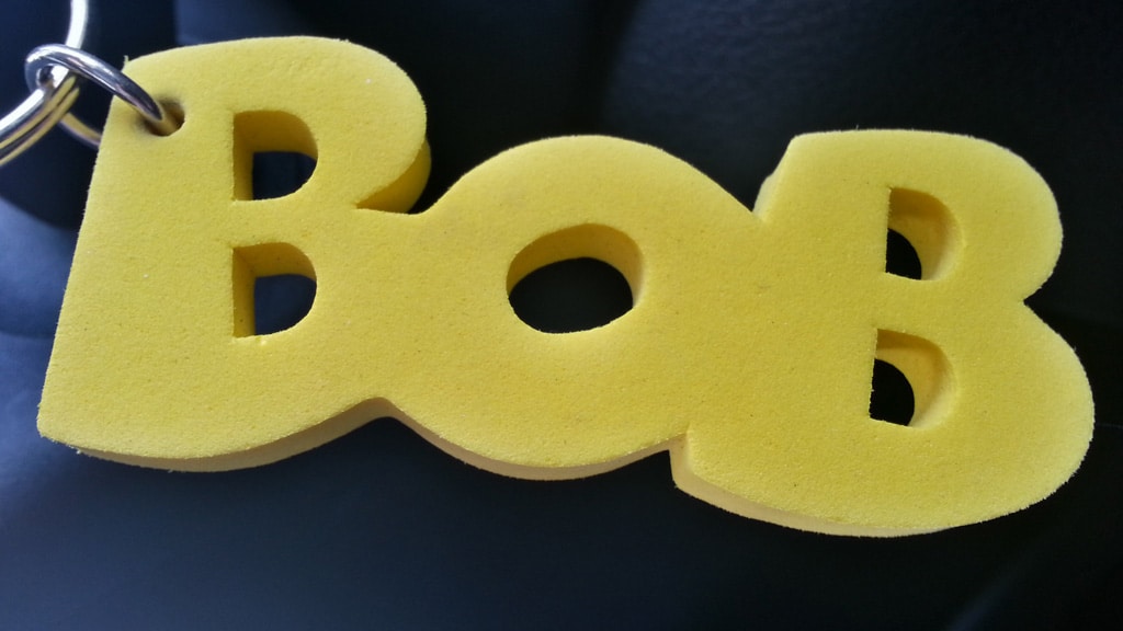 marketing social Bob campagne
