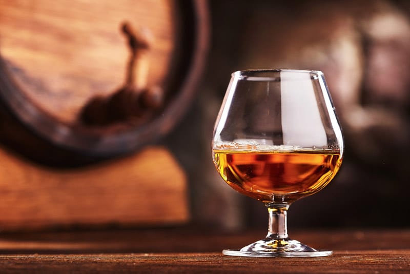 Marktonderzoek: waarom de export van cognac aan de top staat