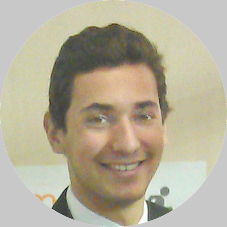 Mathieu Lapras stage marketing