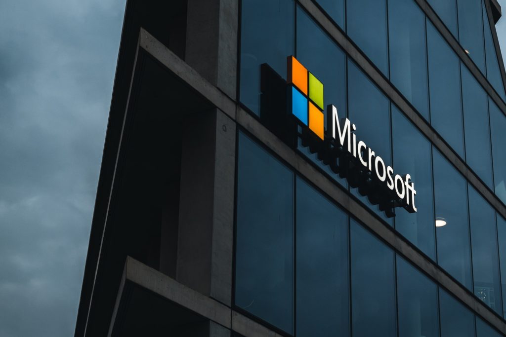 Microsoft lead management