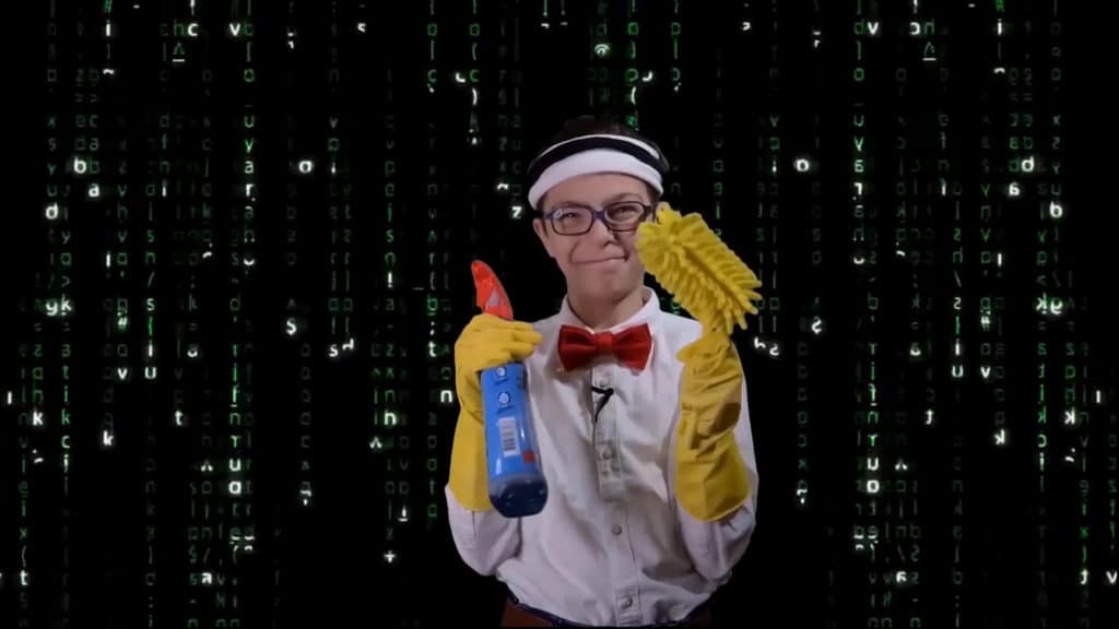 Ciencia de datos explicada por un niño