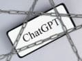 Illustration of our post "Bing and GPT4: 6 suggestions to protect your inbound marketing"